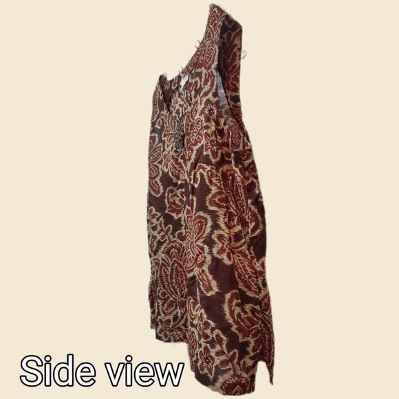 2-pc Embellished Skirt & Top Set - Picture 15 of 16